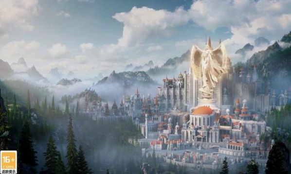 魔之戒手游官方版下载