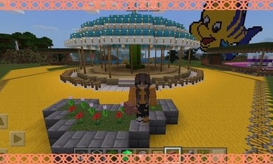 我的世界万圣节皮肤下载手机版