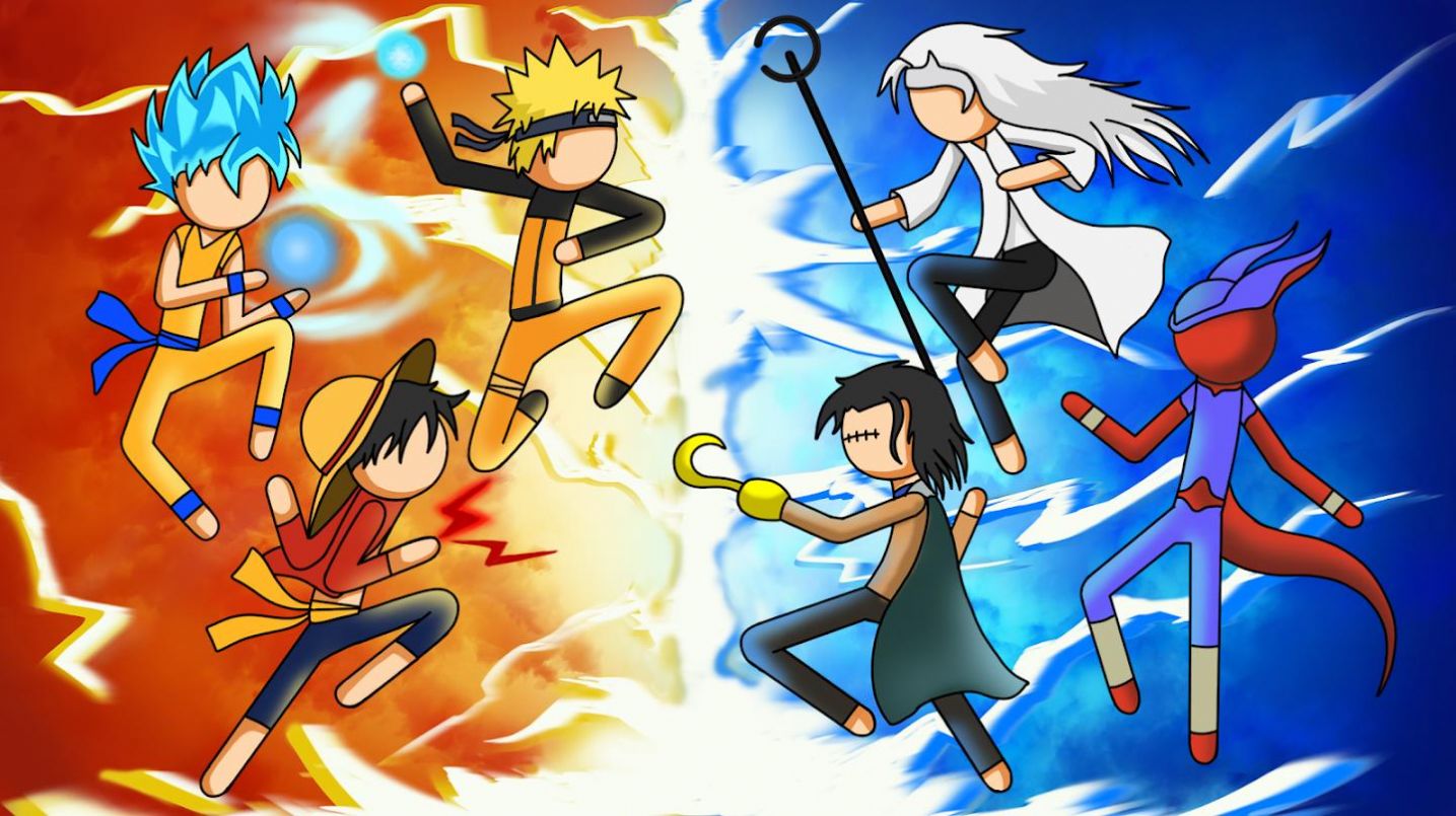 英雄战斗全明星游戏下载安卓版