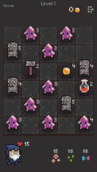 炼金地下城安卓版