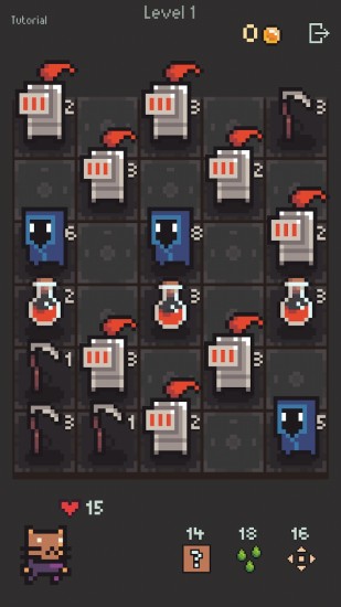 炼金地下城安卓版