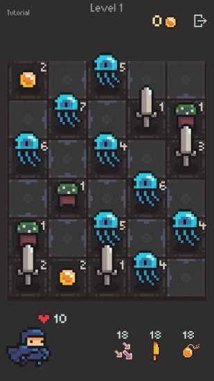 炼金地下城安卓版