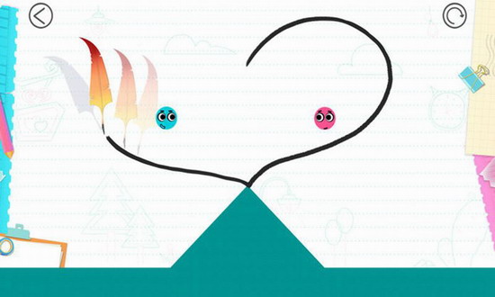 恋爱球球内购免费版