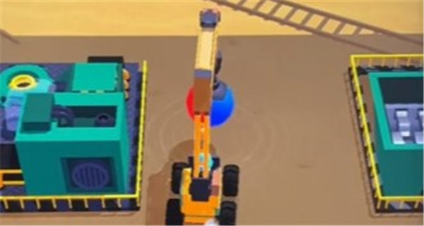 致富垃圾站怎么换车