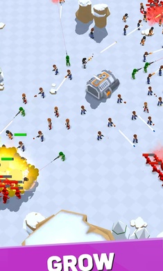 我的集结军队下载