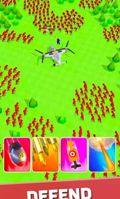 我的集结军队游戏下载