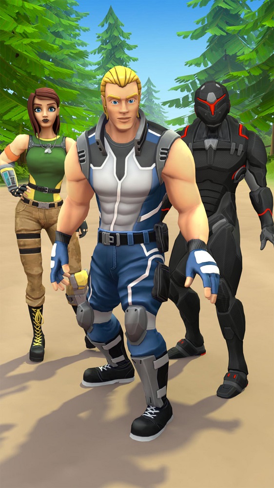 急速穿梭冒险下载