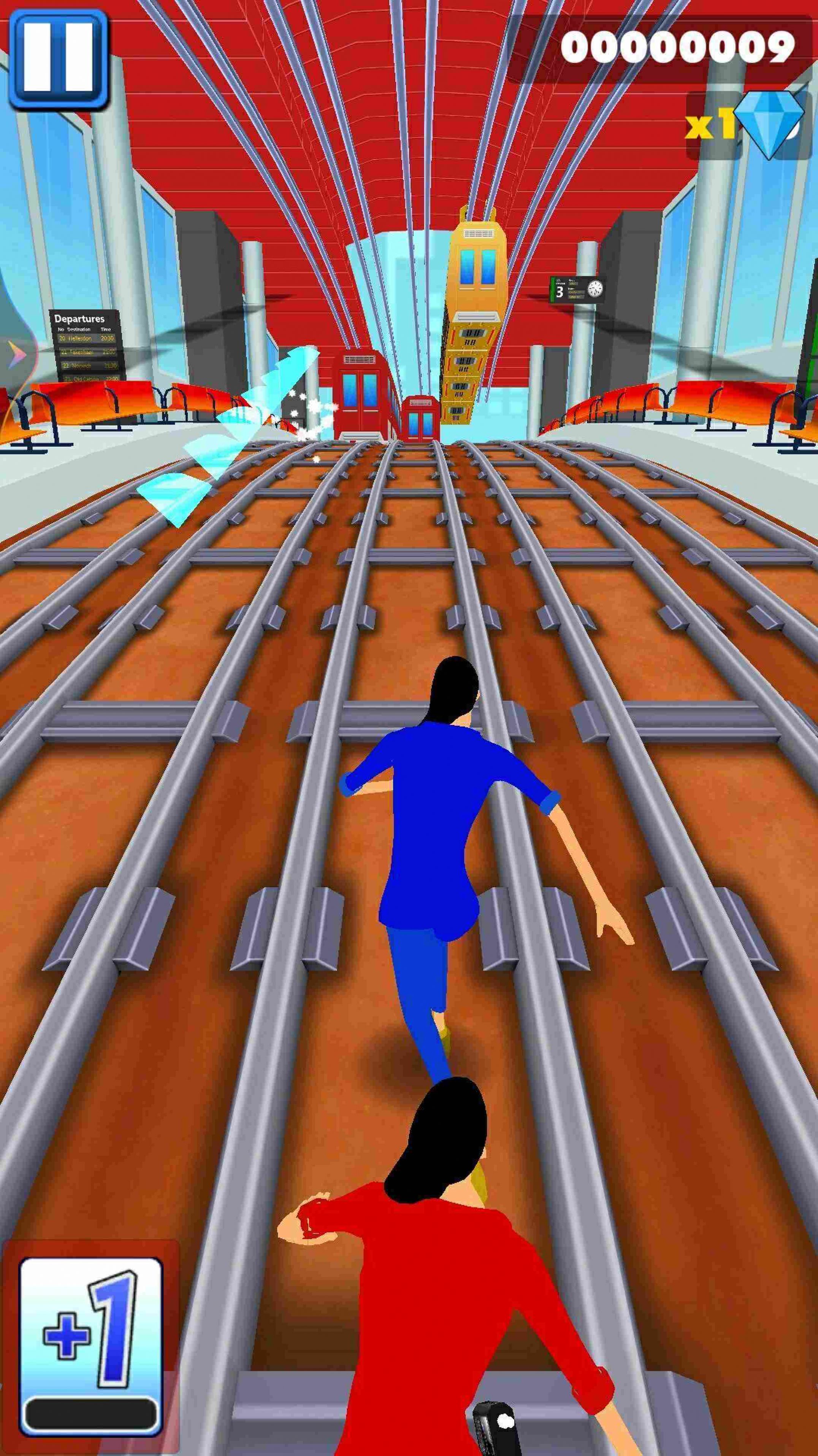 荣耀精英冲刺游戏下载最新版