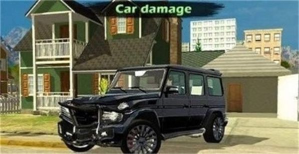 停车场任务游戏汉化中文版