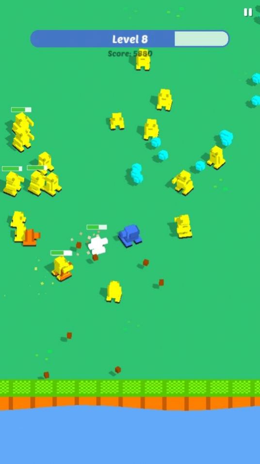 坦克生还者游戏安卓版下载