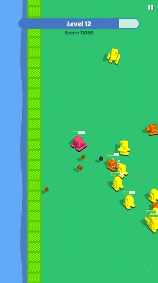 坦克生还者游戏安卓版下载