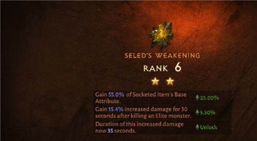 暗黑破坏神不朽氪金严重吗