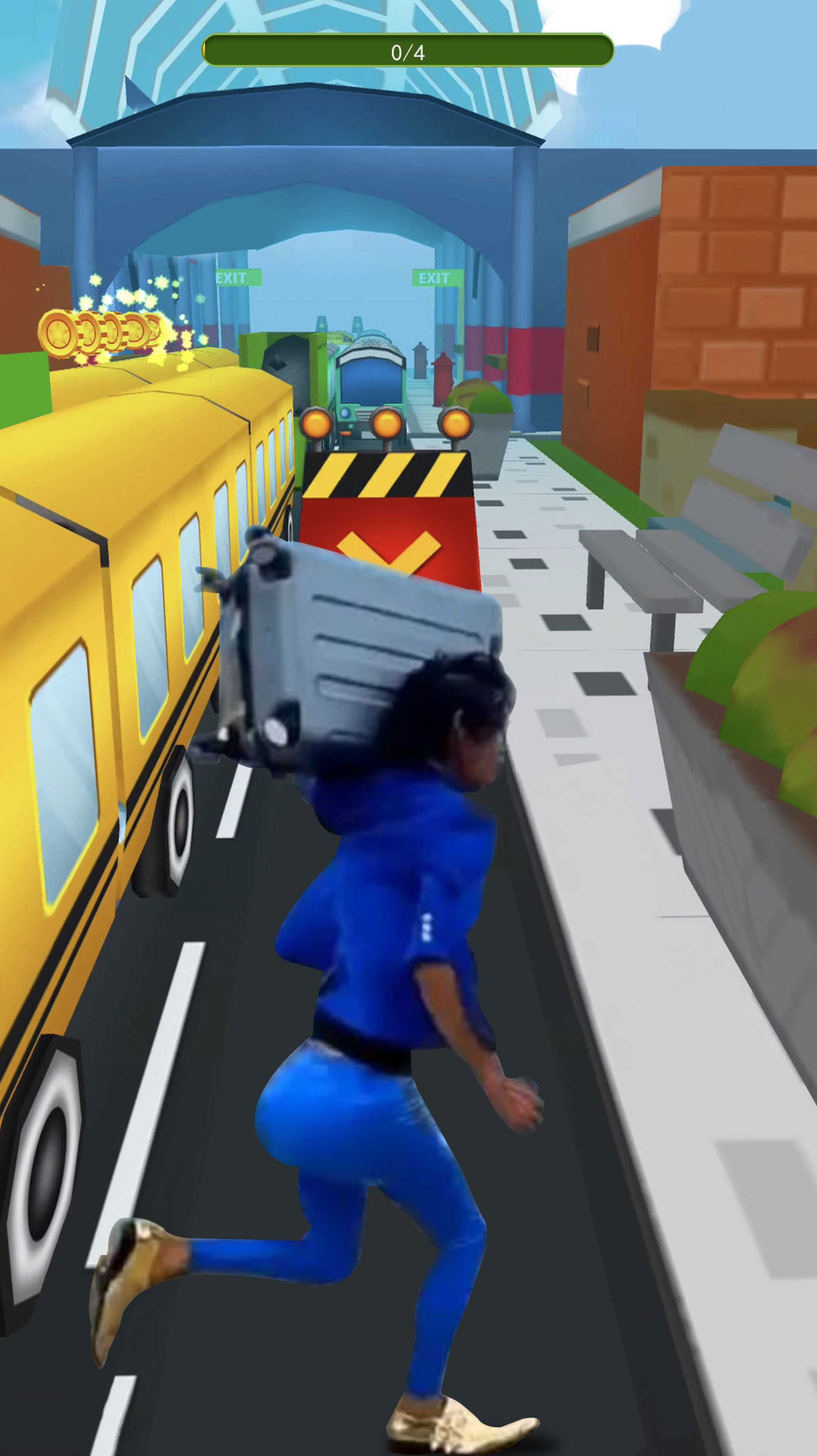 荣耀精英冲刺手游最新版下载