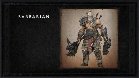 暗黑破坏神不朽哪个职业厉害