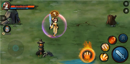 寒刃2安卓版下载