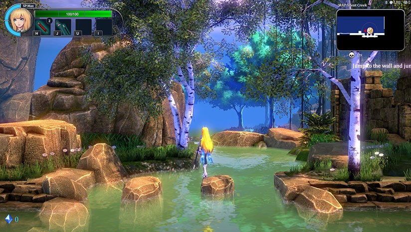 魔塔猎人云游戏