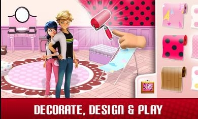 奇迹少女的生活游戏下载