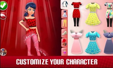 奇迹少女的生活游戏下载