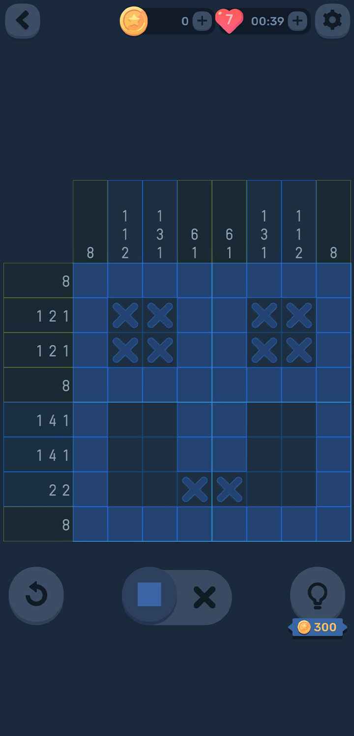 数涂不是数独游戏安卓版下载