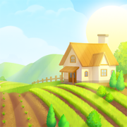 村里有块地汉化版下载