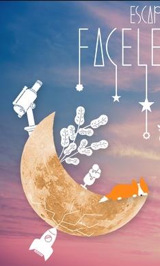 无脸房间中文版游戏下载