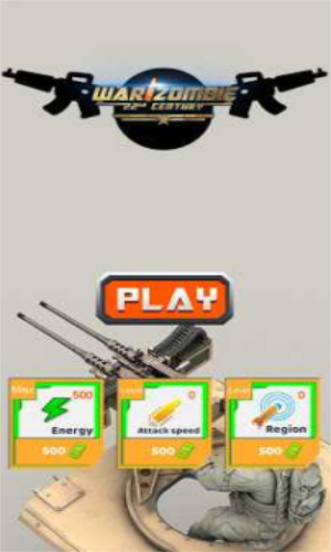 最后的枪手战争僵尸防御最新版2023下载