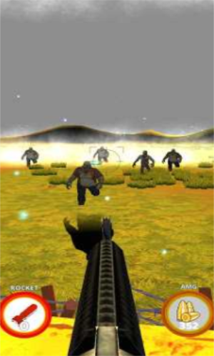 最后的枪手战争僵尸防御最新版2023下载