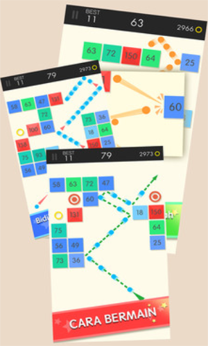 球球粉碎者安卓下载最新版