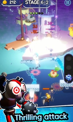 梦之星怪物游戏中文版下载