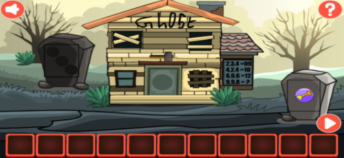 逃离黑夜墓园最新版下载