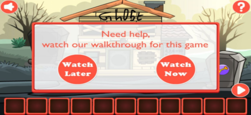 逃离黑夜墓园最新版下载