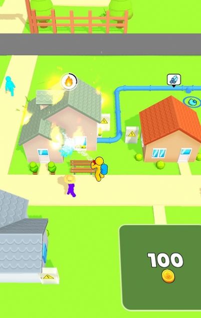 水电生活3D游戏下载安装手机版