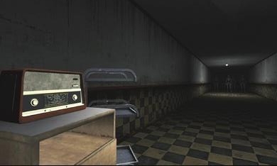 恐怖迷宫双人联机中文版下载2022