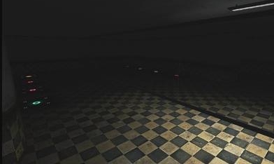 恐怖迷宫双人联机中文版下载2022