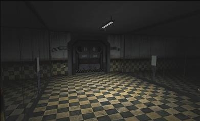 恐怖迷宫双人联机中文版下载2022