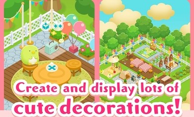 SUMI的派对游戏下载