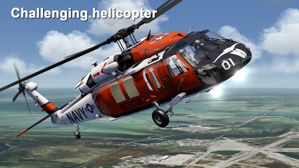 航空模拟器2023下载