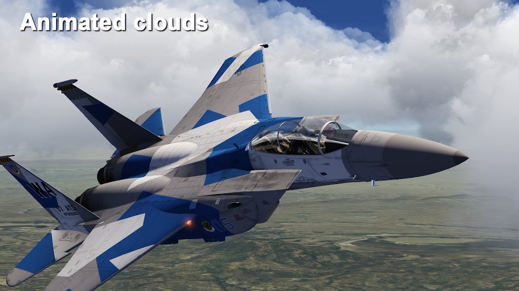 航空模拟器2022安卓版下载