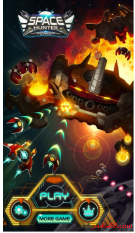 太空猎人下载2023