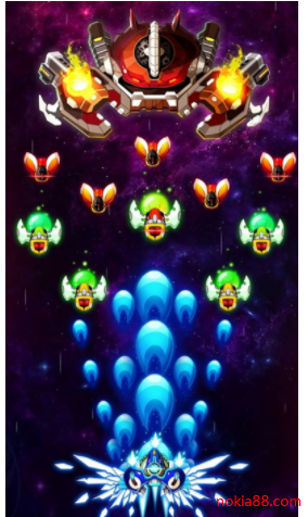 太空猎人下载2023