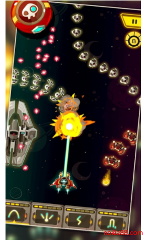 太空猎人下载2023