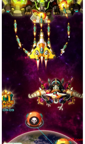 太空猎人下载2023