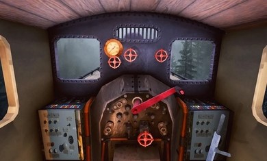 查尔斯恐怖火车游戏手机版下载