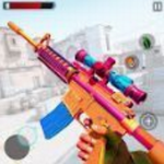 合力狙击空军射击安卓版下载2023版