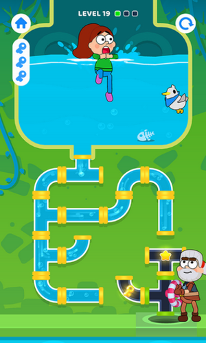 水管解谜最新2023安卓版