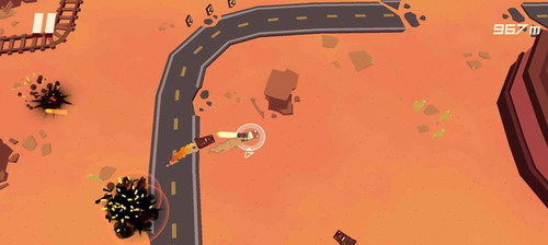 悬停追逐2023版本下载