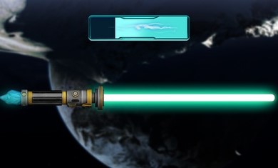 光剑和枪支模拟器游戏中文版