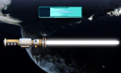 光剑和枪支模拟器下载