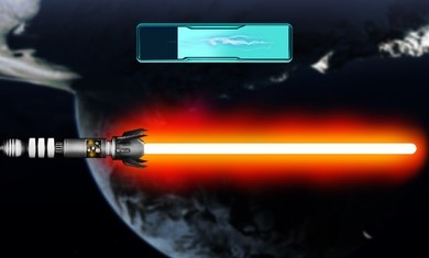 光剑和枪支模拟器中文版下载