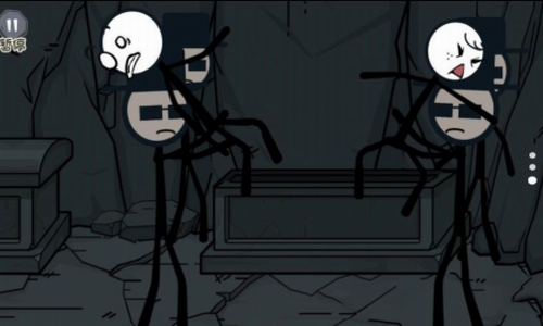 火柴人反转逆袭最新2023安卓下载